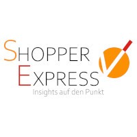 ShopperExpress GmbH logo - Similar company to Aip