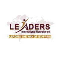 Leaders International Recruitment logo - Similar company to Partner4Recruitment