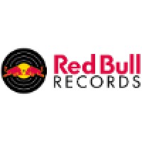 Red Bull Records logo - Similar company to Growforward.Co