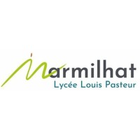 Lycée Louis Pasteur - Marmilhat logo - Similar company to Cfppa De Marmilhat