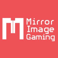 Mirror Image Gaming logo - Similar company to Stake Engine