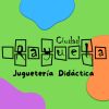Ciudad Rayuela - Juguetería Didáctica logo - Similar company to Abc Didáctica
