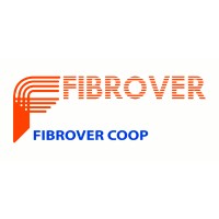 Fibrover Coop logo - Similar company to Topfibra