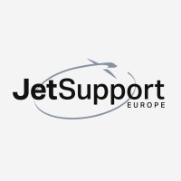JetSupport logo - Similar company to Sun Test Systems B.V.