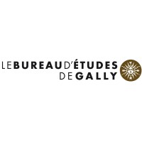 Le Bureau d'Etudes de Gally logo - Similar company to Extra Terrasse