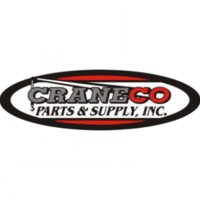 Craneco Parts & Supply logo - Similar company to Craneco