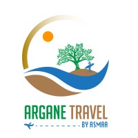 Argane Travel logo - Similar company to Bouabdallaoui Event
