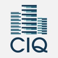 CIQ logo - Similar company to Constructiviq