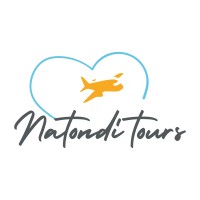 Natondi Tours logo - Similar company to Alphasure (Pty) Ltd