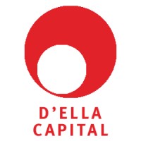 D'Ella Capital logo - Similar company to Northnode
