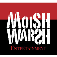 Moish Warsh Entertainment logo - Similar company to Magic Home Care