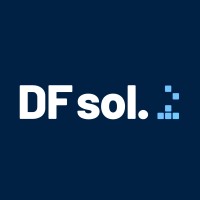 DF Solutions logo - Similar company to 3D Factory Mx