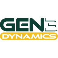 Gen 3 Dynamics logo - Similar company to Krf Technologies
