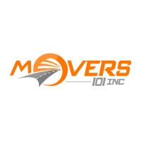 Movers 101 logo - Similar company to Movers.Com