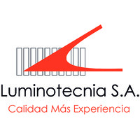Luminotecnia.SA logo - Similar company to Hbs Srl