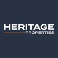 New England Heritage Properties logo - Similar company to Beam Collection Software