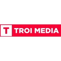 TROI Media logo - Similar company to Moving Ads Uganda