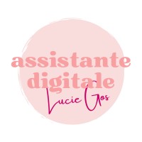 Lucie Gos - Assistante Digitale logo - Similar company to Assistante Digitale