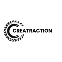 Creatraction logo - Similar company to Wtfast