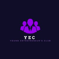 Young Entrepreneurs Club (YEC) logo - Similar company to Singularity Robotics