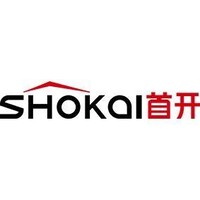 SHOKAI UK logo - Similar company to Beijing Capital Development Co., Ltd.