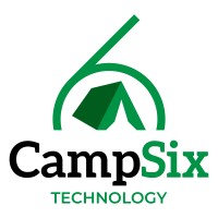 CampSix Technology logo - Similar company to Fusaware