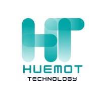 Huemot Technology logo - Similar company to Unicodez