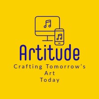 Artitude logo - Similar company to Twix Lab