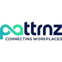 Pattrnz logo - Similar company to Kento Business