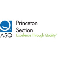 ASQ Princeton Section 307 logo - Similar company to Temple University School Of Pharmacy