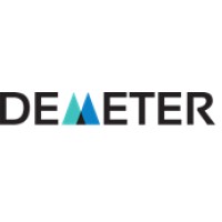 Demeter logo - Similar company to Aster Capital