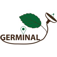 GERMINAL logo - Similar company to Shenzhen Haoze Technology Co., Ltd.