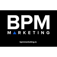 BPM Marketing LLC logo - Similar company to Listenheadlines
