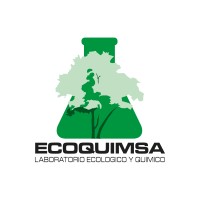 Laboratorio ECOQUIMSA logo - Similar company to Conhydra S.A. E.S.P