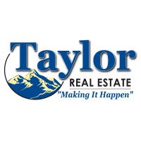 Taylor Real Estate - Idaho