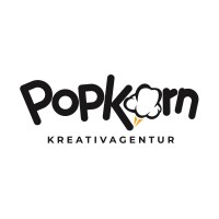 PopKorn Kreativagentur logo - Similar company to Unmatched®