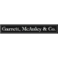 Garrett, Mcauley & Co.