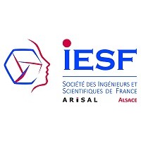 IESF Alsace (ARISAL) logo - Similar company to Pré-État Daté Facile