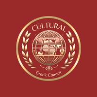 University of South Carolina Cultural Greek Council logo - Similar company to University Of South Carolina Higher Education And Student Affairs M.Ed. Program