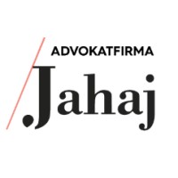 Advokatfirma Jahaj