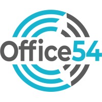 Office54 GmbH logo - Similar company to Cmc Personal Gmbh