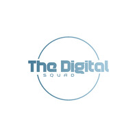 The Digital Squad Agency logo - Similar company to Digital Drive