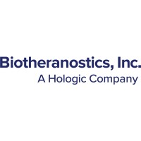 Biotheranostics, Inc., A Hologic Company logo - Similar company to Pacific Analytics
