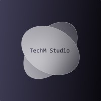 TechM-Studio logo - Similar company to Techm