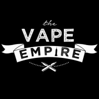 THE VAPE EMPIRE LLC logo - Similar company to Dye Preserve
