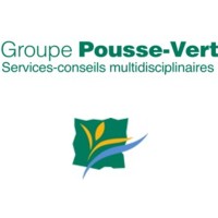 Groupe Pousse-Vert logo - Similar company to Credétao