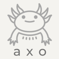 Axo logo - Similar company to Sabiah