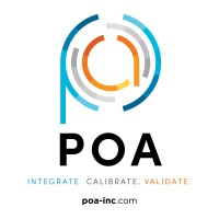 Powers Of Automation logo - Similar company to Parameter Generation & Control, Inc.