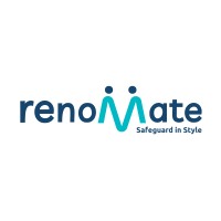 RenoMate.in logo - Similar company to Techvire - Digital Marketing Services