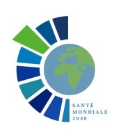 SANTE MONDIALE 2030 logo - Similar company to Focus 2030